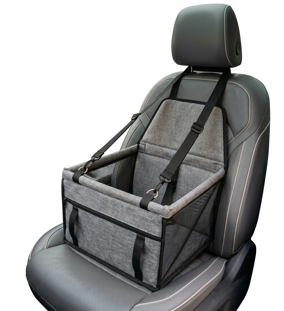 Petovaa™ Waterproof Dog Car Travel Mat