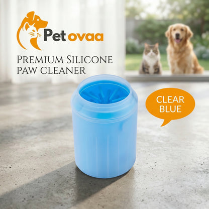 Pet Paw Cleaner