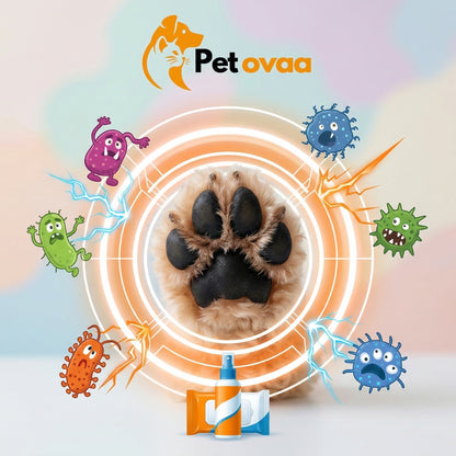 Pet Paw Cleaner