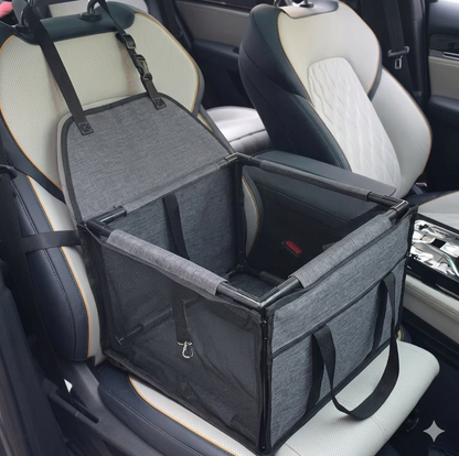 Petovaa™ Waterproof Dog Car Travel Mat