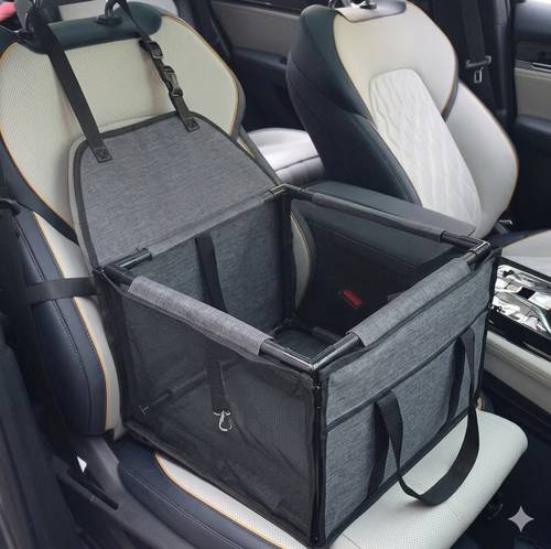 Petovaa™ Waterproof Dog Car Travel Mat