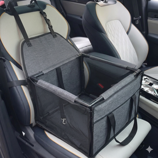 Petovaa™ Waterproof Dog Car Travel Mat