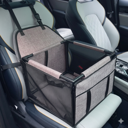 Petovaa™ Waterproof Dog Car Travel Mat