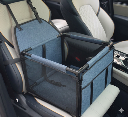 Petovaa™ Waterproof Dog Car Travel Mat