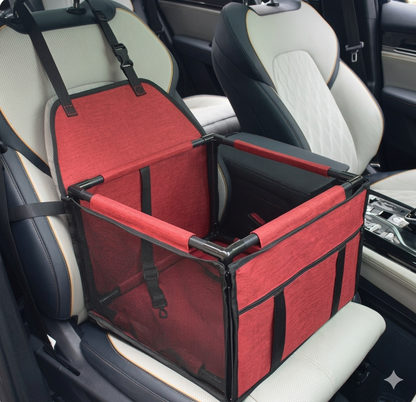 Petovaa™ Waterproof Dog Car Travel Mat