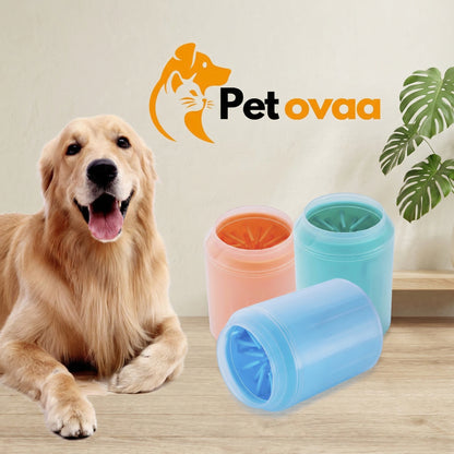 Pet Paw Cleaner