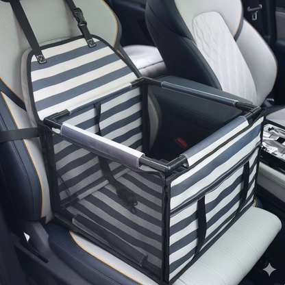Petovaa™ Waterproof Dog Car Travel Mat